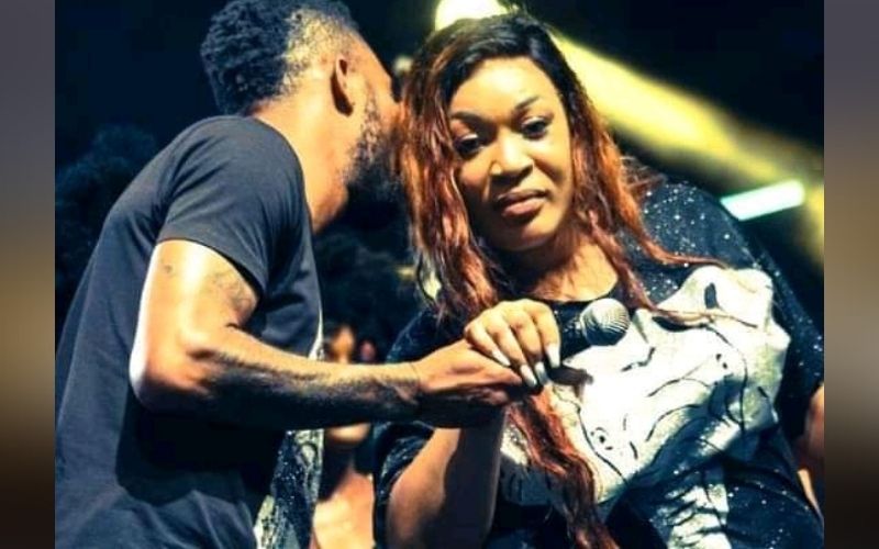 « Serey Dié n’a pas pu résister au Mapouka de Josey » : ce geste de la star ivoirienne envers son ex enflamme la toile