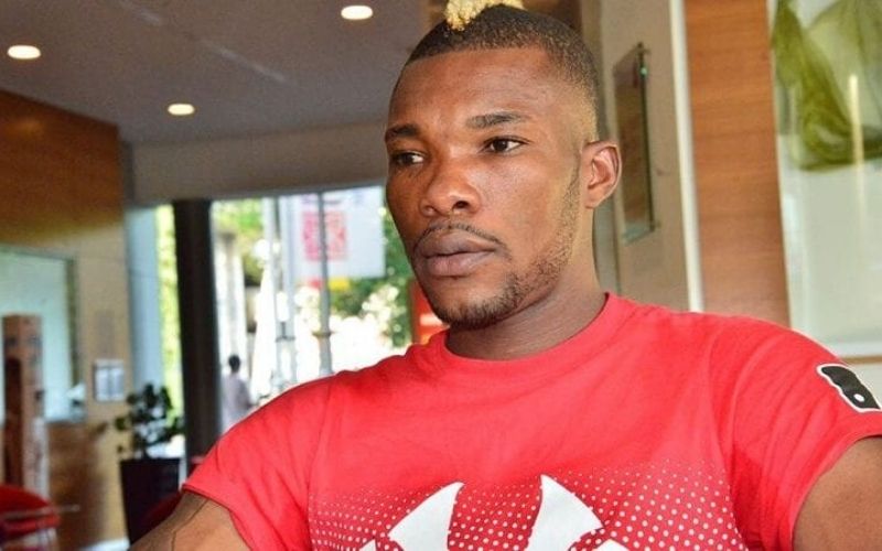 Serey Dié : ça tire à balle réelle entre l’ex de Josey et cet artiste ivoirien (photo)