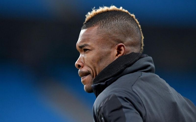 Serey Dié et (…) en pleurs : « arrêtez de filmer », la colère de l’ex de Josey choque (vidéo)