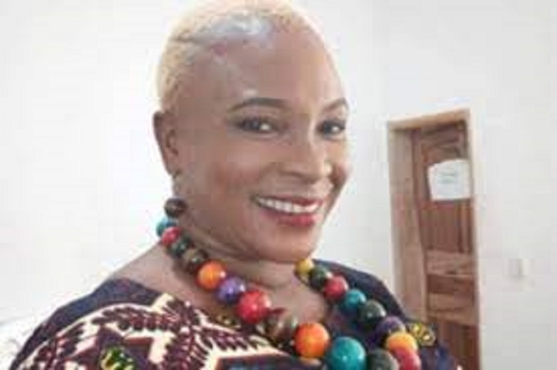 Série ‘’Ma grande famille” : l’actrice ivoirienne Claire la joie est morte