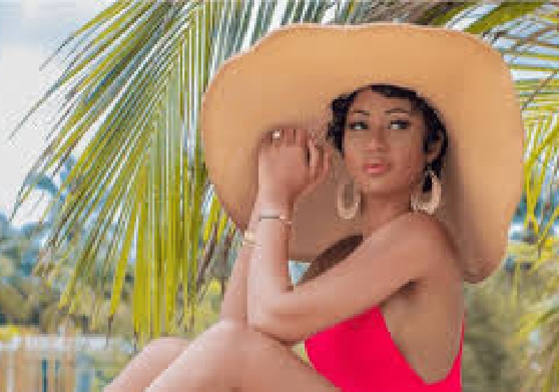 Sery Dorcas hyper sexy : son dernier post enflamme la toile !