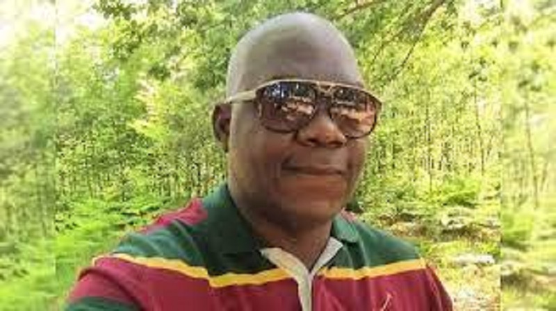 Stars : Mike le Bosso déclare la guerre à la chanteuse Vitale ; la raison