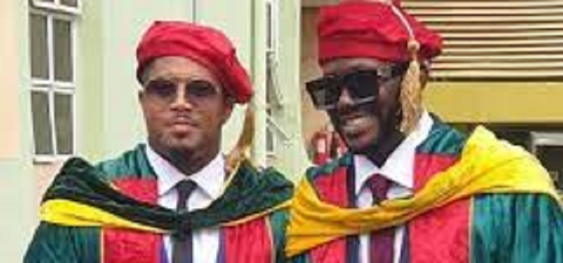 Stars : très bonne nouvelle pour le chanteur J Martins et l’acteur Mike Ezu au Bénin