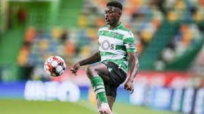Stars : une très bonne nouvelle pour cette pépite portugaise