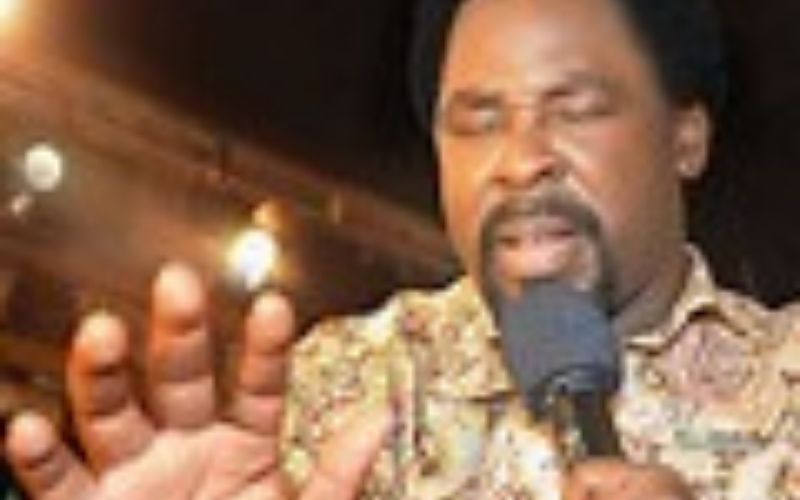 « T.B. Joshua était un vendeur d’illusion qui pratiquait de la magie noire… »