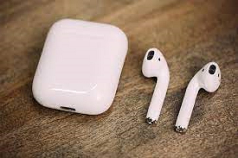 Technologies : « attention » aux utilisateurs des AirPods