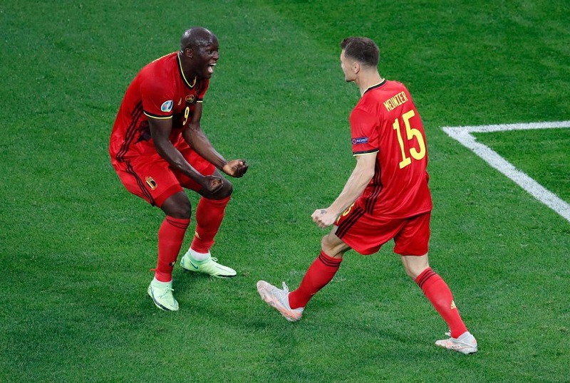 Thomas Meunier préfère gagner l’Euro que la Coupe du Monde ; la raison