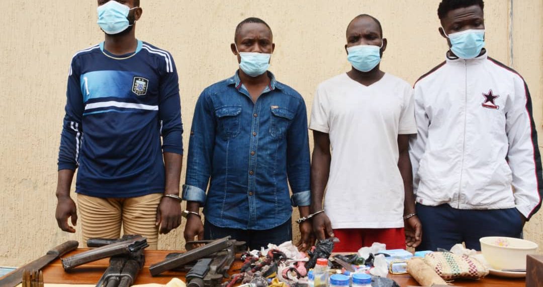 Togo : 7 ans après, les braqueurs de l’aéroport de Lomé arrêtés