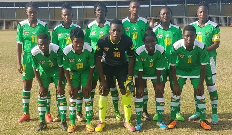 Togo / Football féminin : voici les clubs engagés pour le championnat de D1