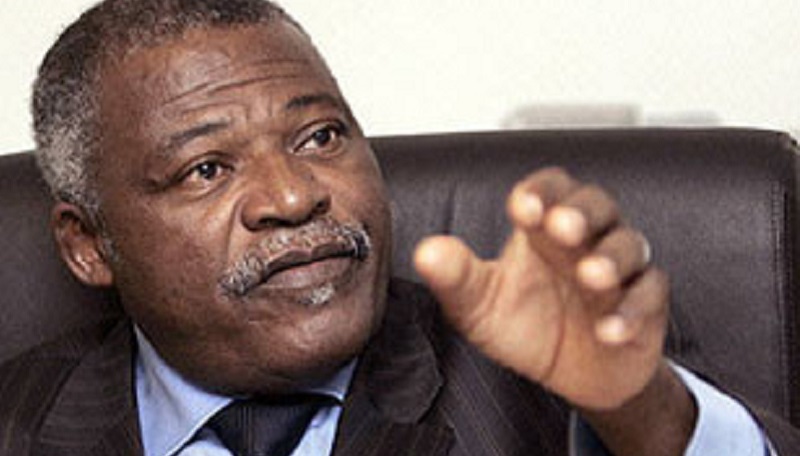 Togo, Abass Bonfoh, mort
