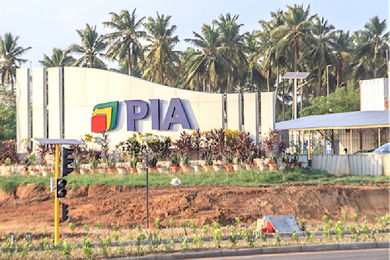 Togo / Plateforme Industrielle d’Adétikopé (PIA) : comment postuler pour un stage ou emploi ?