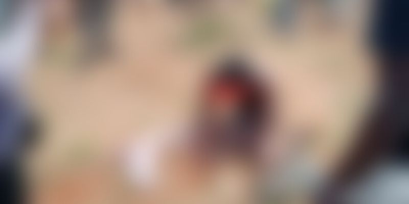 Togo : encore un braquage à Lomé, un malfrat arrêté par des civils (photo)