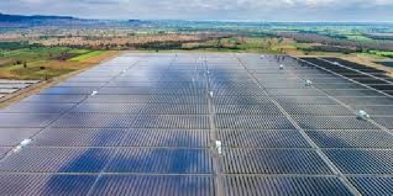 Togo : une bonne nouvelle pour la Centrale solaire de Blitta