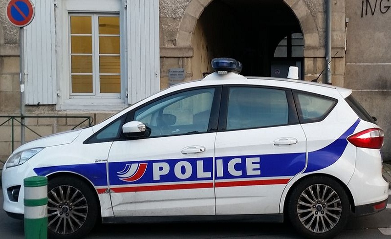 Un vaste réseau de prostitution nigérian démantelé en France et en Espagne