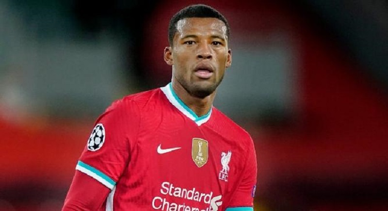 Le PSG s’attaque à une autre cible du Barça…après Wijnaldum