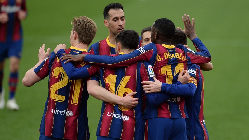 FC Barcelone : encore un coup dur pour le club