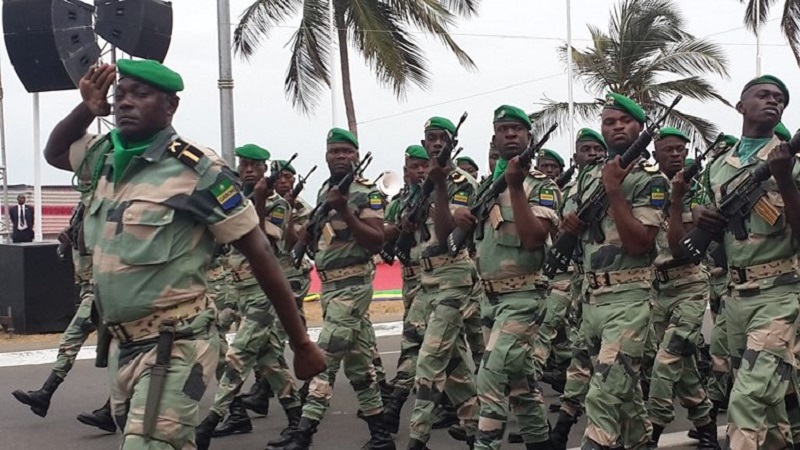 Coup d’Etat au Gabon : voici la version des putschistes