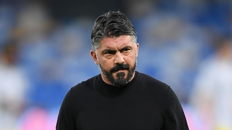 Gattuso : « Tu es fou… Si tu… je te tuerai », la vive menace de l’ancien Milanais contre cette légende du football