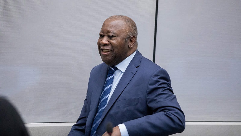 Laurent Gbagbo :  »Il ne faut pas vous amuser en croyant que je ne vais plus faire… », l’ex-président dévoile ses intentions