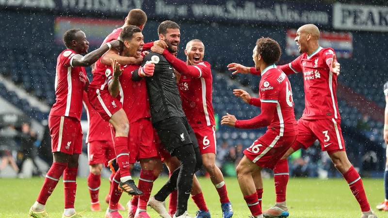FC Liverpool : très bonne nouvelle pour le club de Sadio Mané
