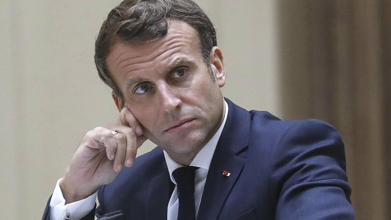 Affaire de gifle : «… Je pense qu’Emmanuel Macron n’est pas innocent dans cette histoire…»