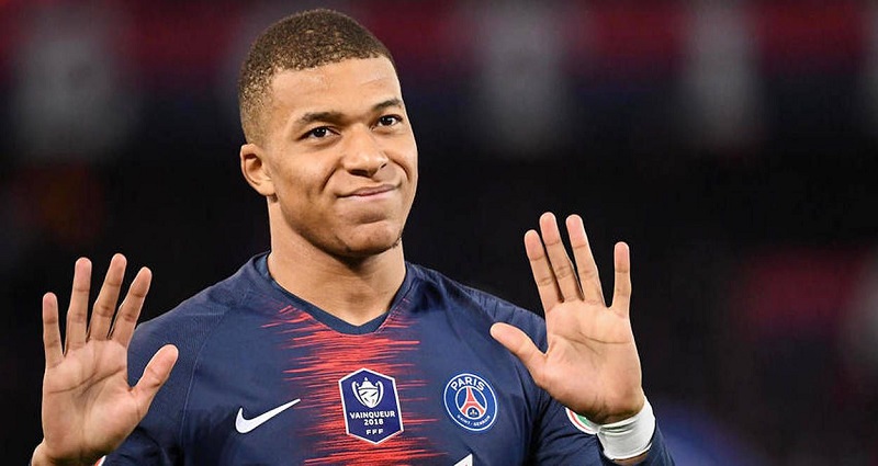 PSG : le clan Mbappé en colère après la sortie de Neymar