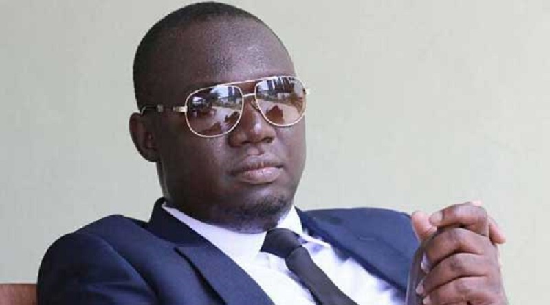 Togo / showbiz : Gerry Taama clashe les artistes togolais