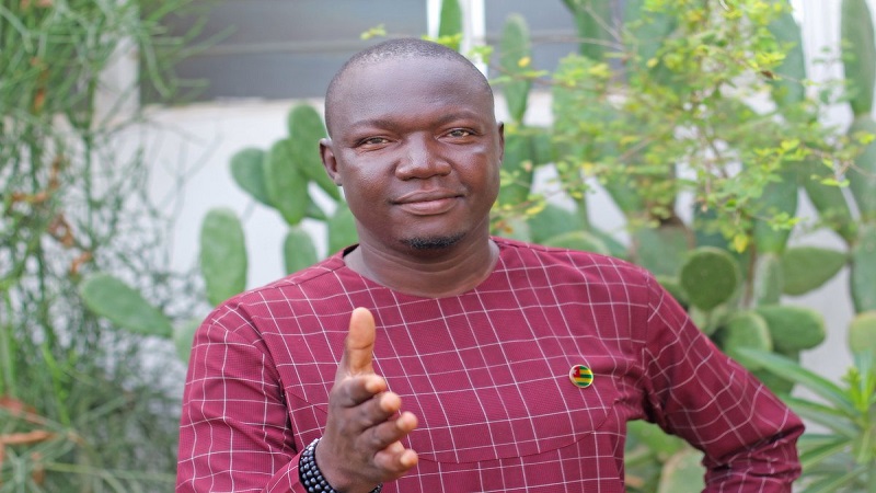 Togo : Gerry Taama lance un appel à financement de projet
