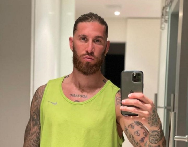 Imbroglio total : « Sergio Ramos »  à l’Olympique de Marseille ? Les fans marseillais jubilent déjà (vidéos)