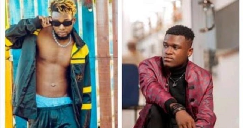 Togo / Musique : récemment en clash, Sethlo et Shad surprennent avec une grosse annonce (vidéo)