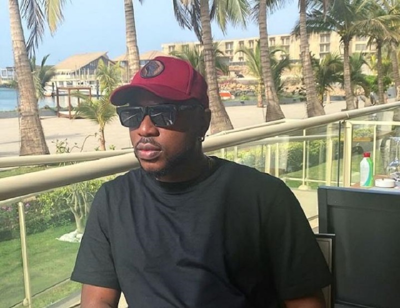 Masta Just : « la concurrence est serrée, c’est très serré (…) » l’artiste met en garde (vidéo)