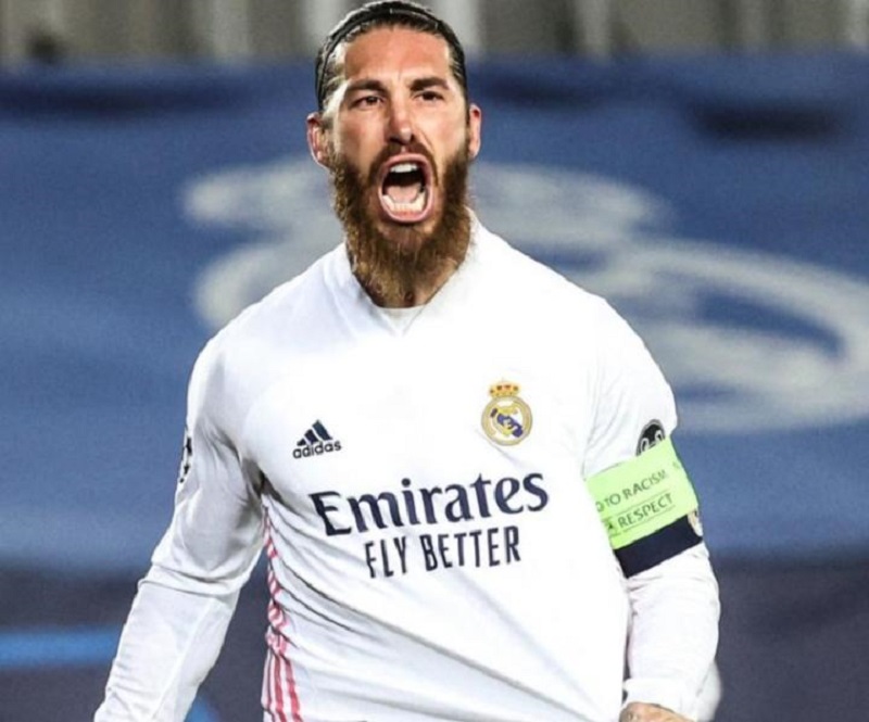 PSG : la signature de Sergio Ramos plus qu’imminente