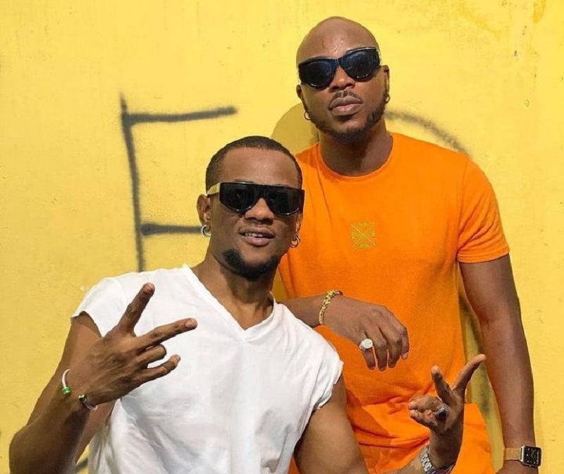 Toofan, grosse surprise en Côte d’Ivoire aux côtés de… : le duo magique togolais arrive encore avec une tuerie (vidéo)