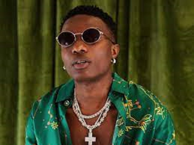 Anniversaire de Wizkid : Shéyi Adébayor envoie un message à l’artiste