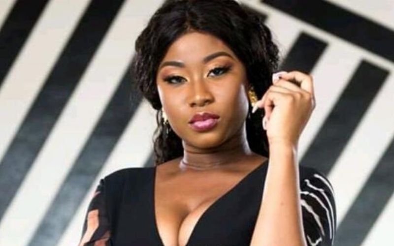 Côte d’Ivoire : « Carmen Sama, tu risques de te faire empoisonner », cette star prévient la belle-fille de Tina Glamour
