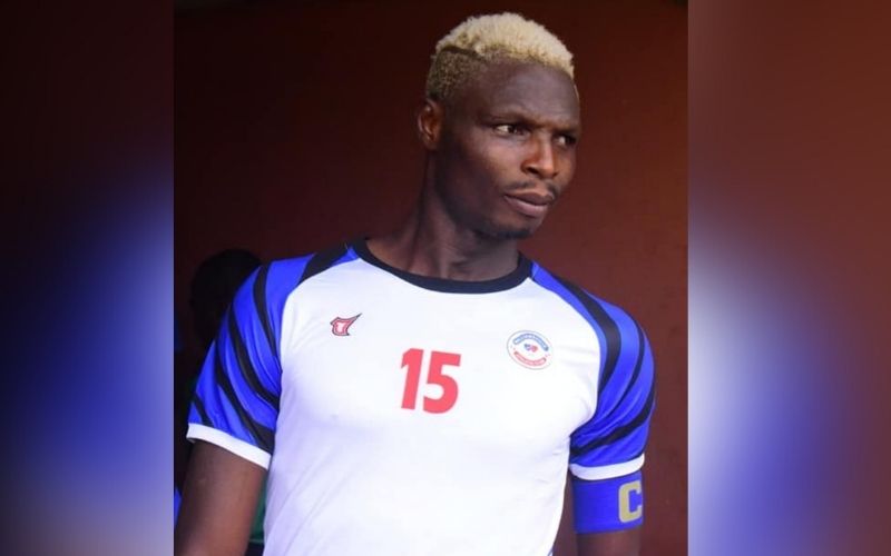 Aristide Bancé : « Je suis fier de cette équipe… », quand la star motive les Étalons avant le match face au Sénégal