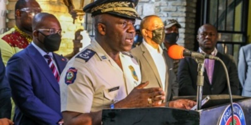 Assassinat du président Jovenel : la police haïtienne aux trousses des fugitifs, appelle la population à l’aide