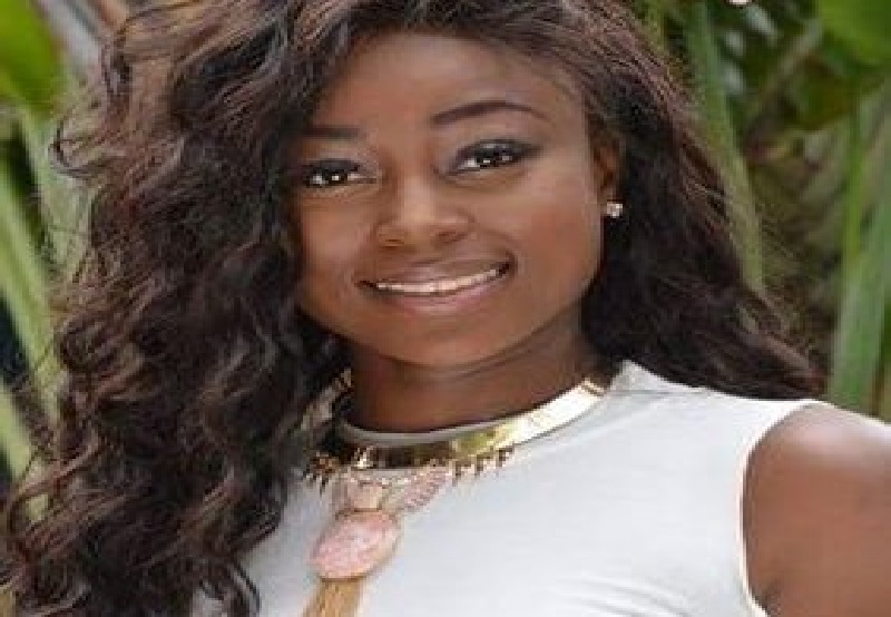 Balbina d’Almeida : « …pour des raisons qui sont… Merci de ne plus m’appeler Balbina » ; la miss Togo 2016 surprend la toile, voici son nouveau prénom (photos)