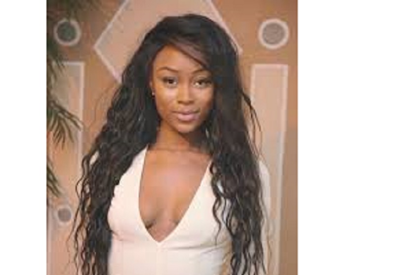 Balbina d’Almeida : l’ex-Miss togolaise s’affiche sexy et régale les internautes (photo)