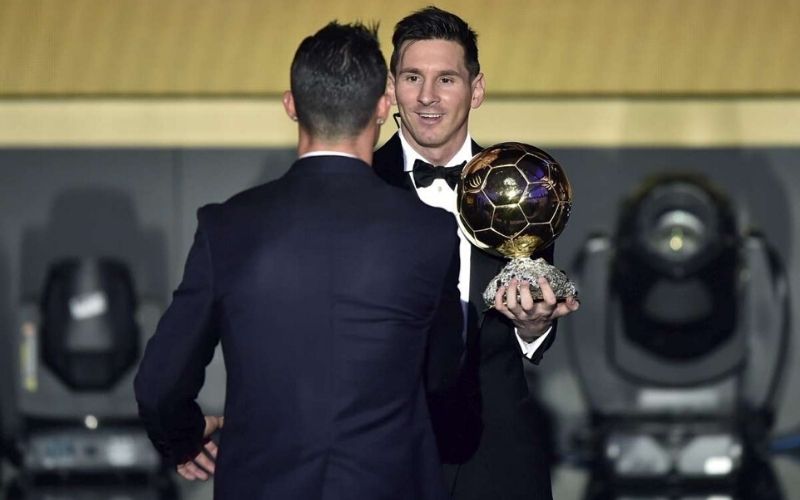Ballon d’Or : Messi plus proche que jamais de coller un ultime éclat à CR7