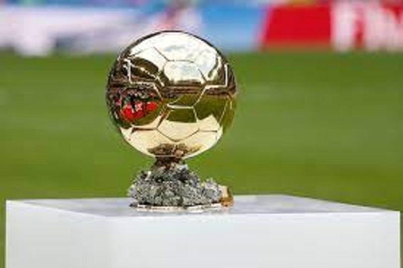 Ballon d’or africain 2021 : voici la liste des 10 joueurs favoris