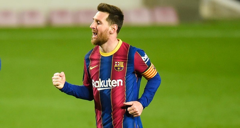 « Tu t’aperçois que ce club a… » : Le constat fracassant sur le Barça après le départ de Messi !