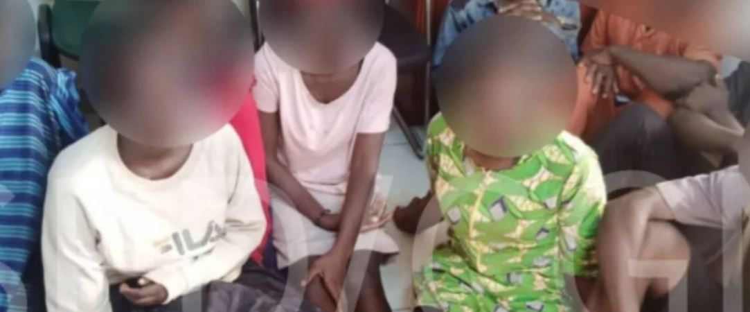 Cameroun / Affaire de vidéo de partouze : ce qui est arrivé aux gendarmes filmeurs