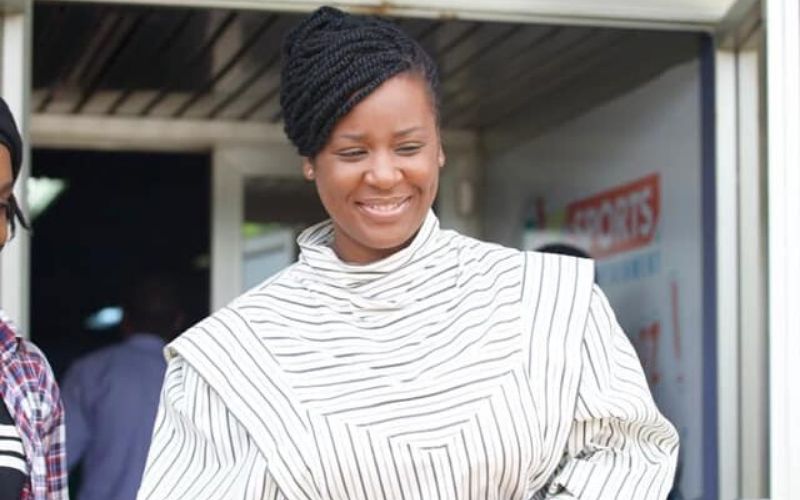 « Charlotte Dipanda est mon ‘’Dieu’’. Depuis… J’ai voulu mettre fin à mes jours(…) »