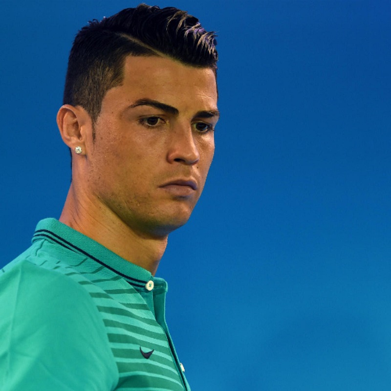 Cristiano Ronaldo : encore une terrible nouvelle pour le Portugais