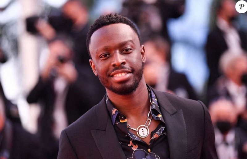 Dadju / Festival de Cannes : la star annonce son prochain rôle dans un film (vidéo)