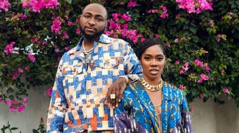 Tiwa Savage : « Les frais de scolarité de mon fils », la star « boude » alors que Davido l’incite à dépenser des millions en… (vidéo)