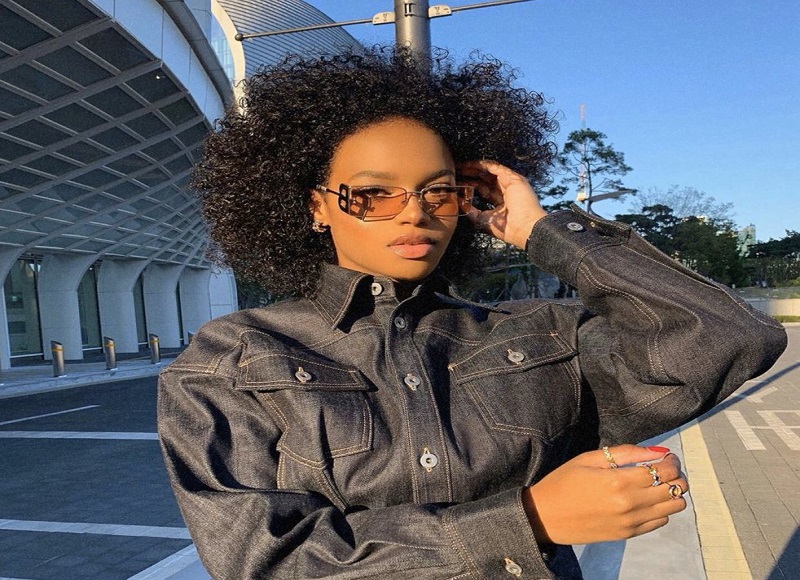 Didistone : « J’ai fait un malaise… », la célèbre mannequin inquiète les internautes (photo)