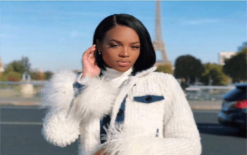 Didistone : la fille de Koffi Olomidé dévoile enfin la source de son inspiration