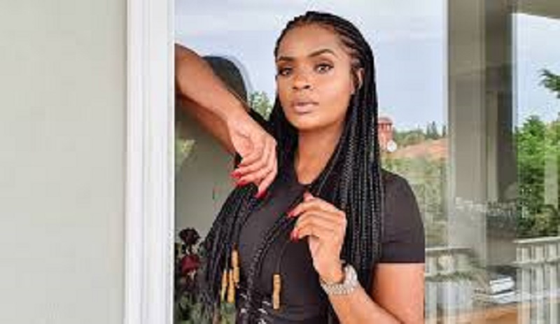 Dillish Mathews : l’ex-compagne d’Adebayor dévoile de sublimes photos pour son anniversaire